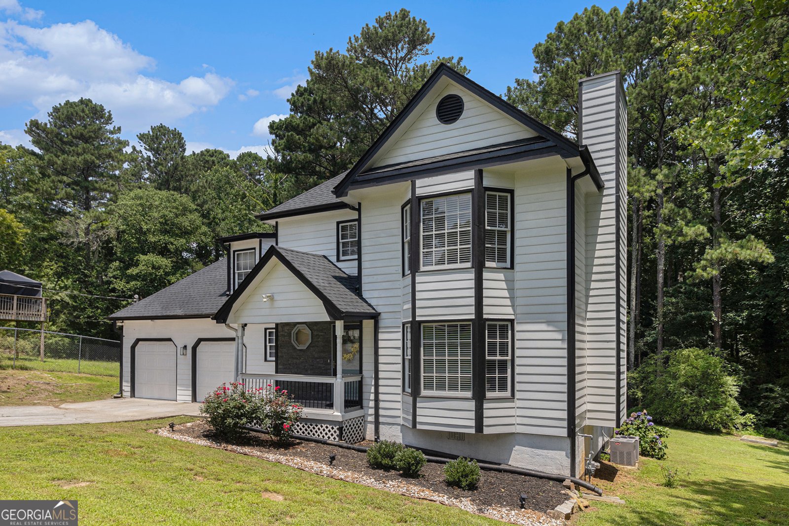6492 Swift Creek Road Lithonia - 1