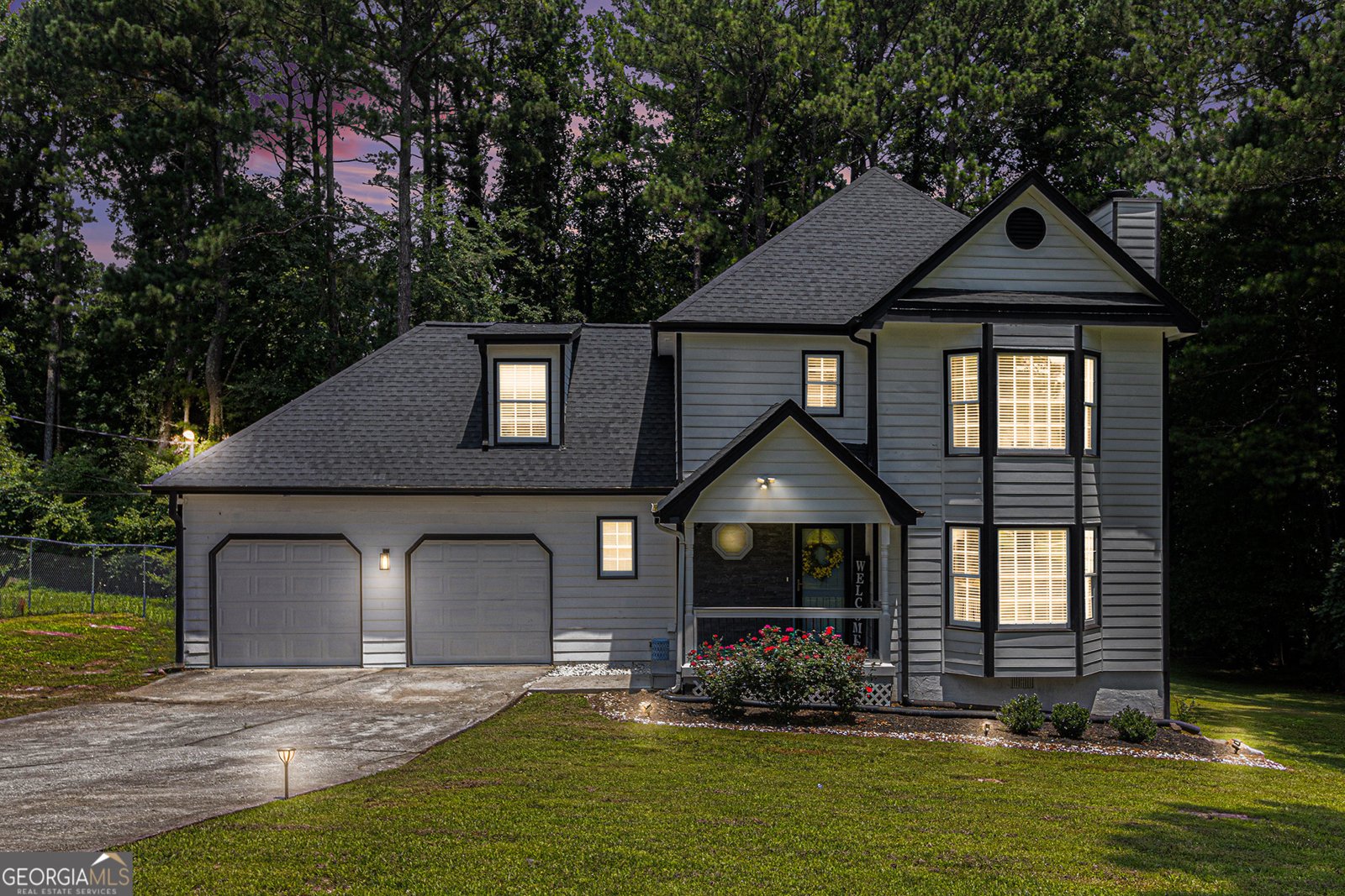 6492 Swift Creek Road Lithonia - 2