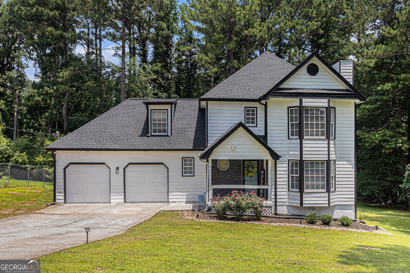 6492 Swift Creek Road Lithonia - 3