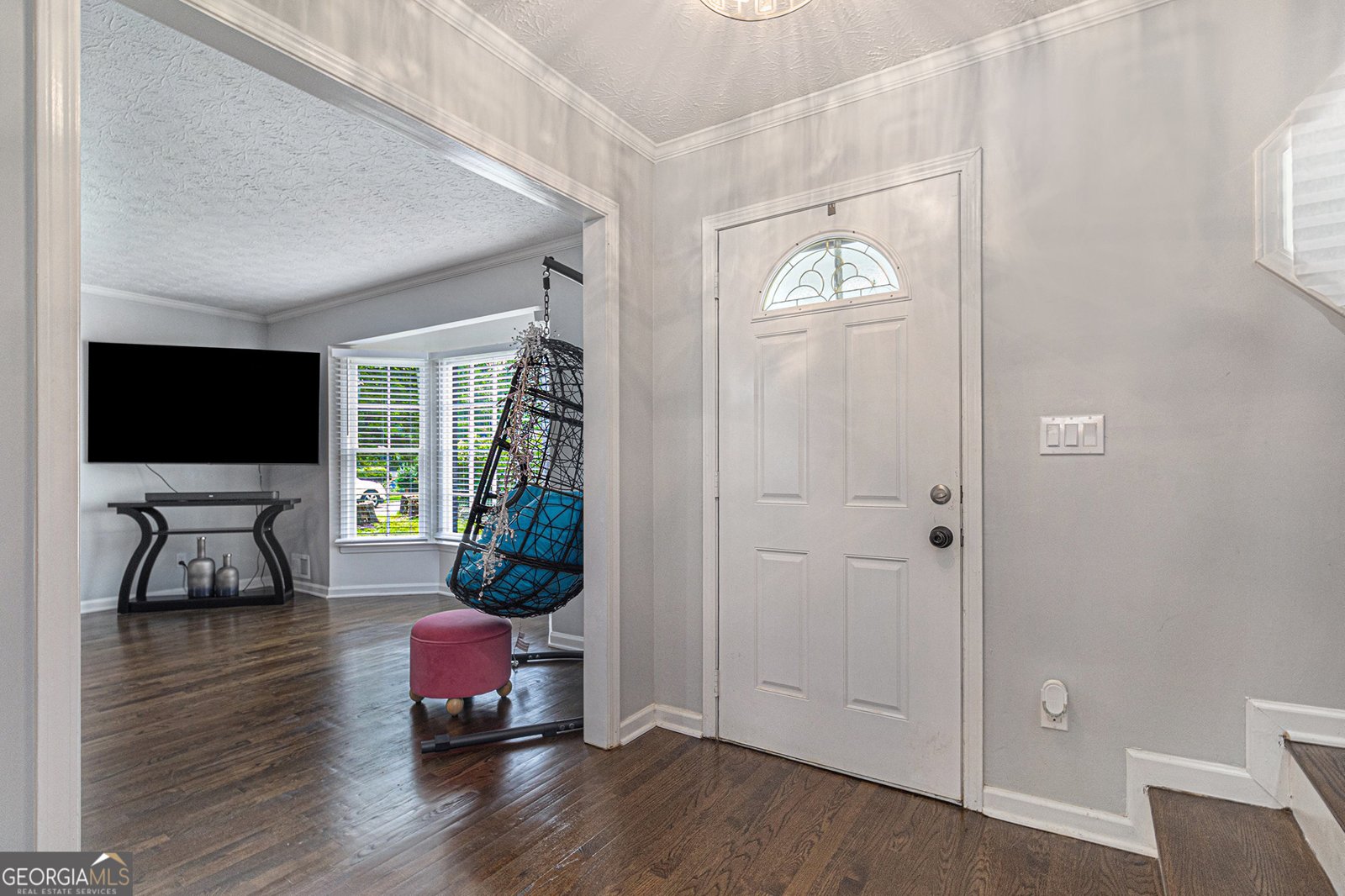 6492 Swift Creek Road Lithonia - 5