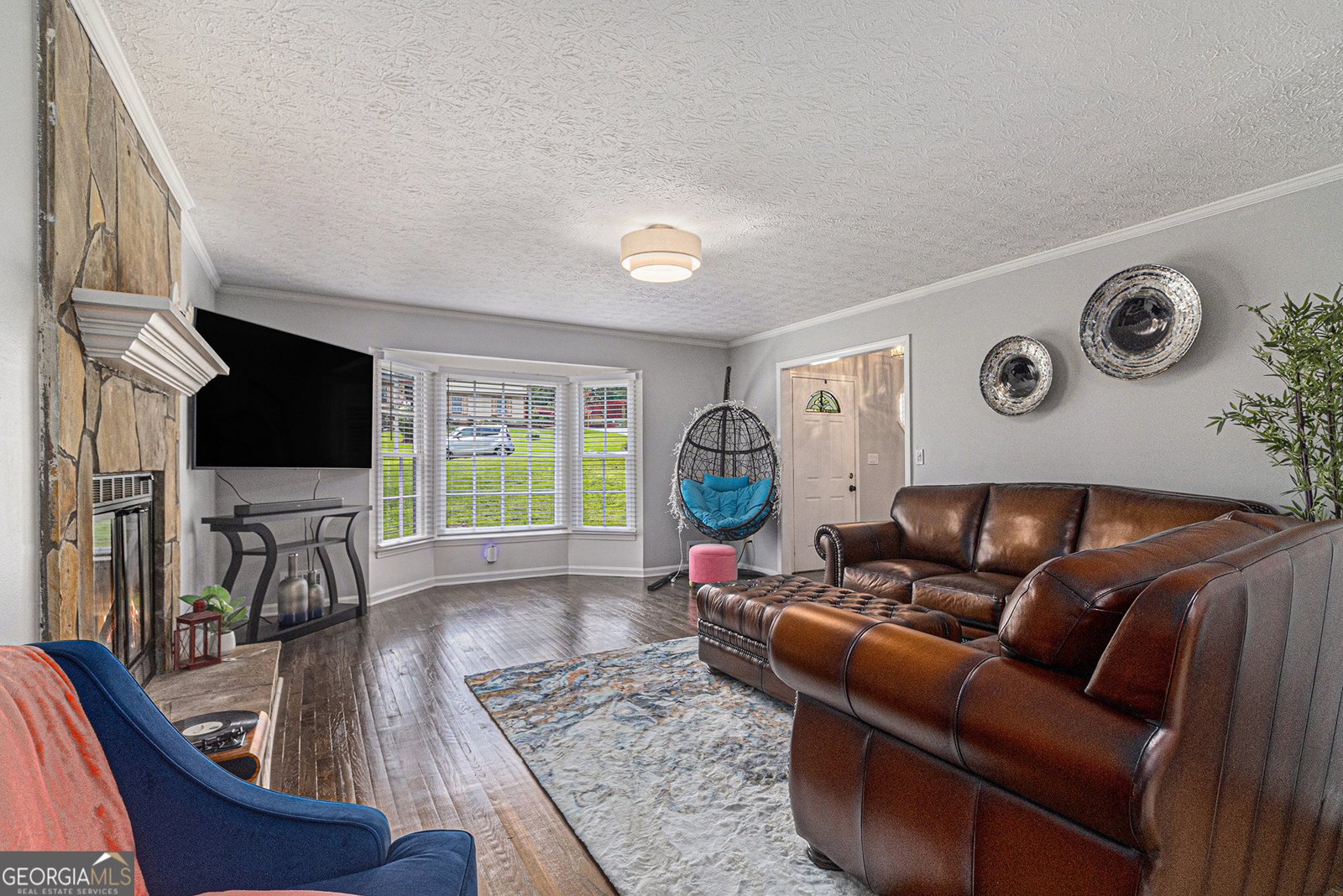 6492 Swift Creek Road Lithonia - 6