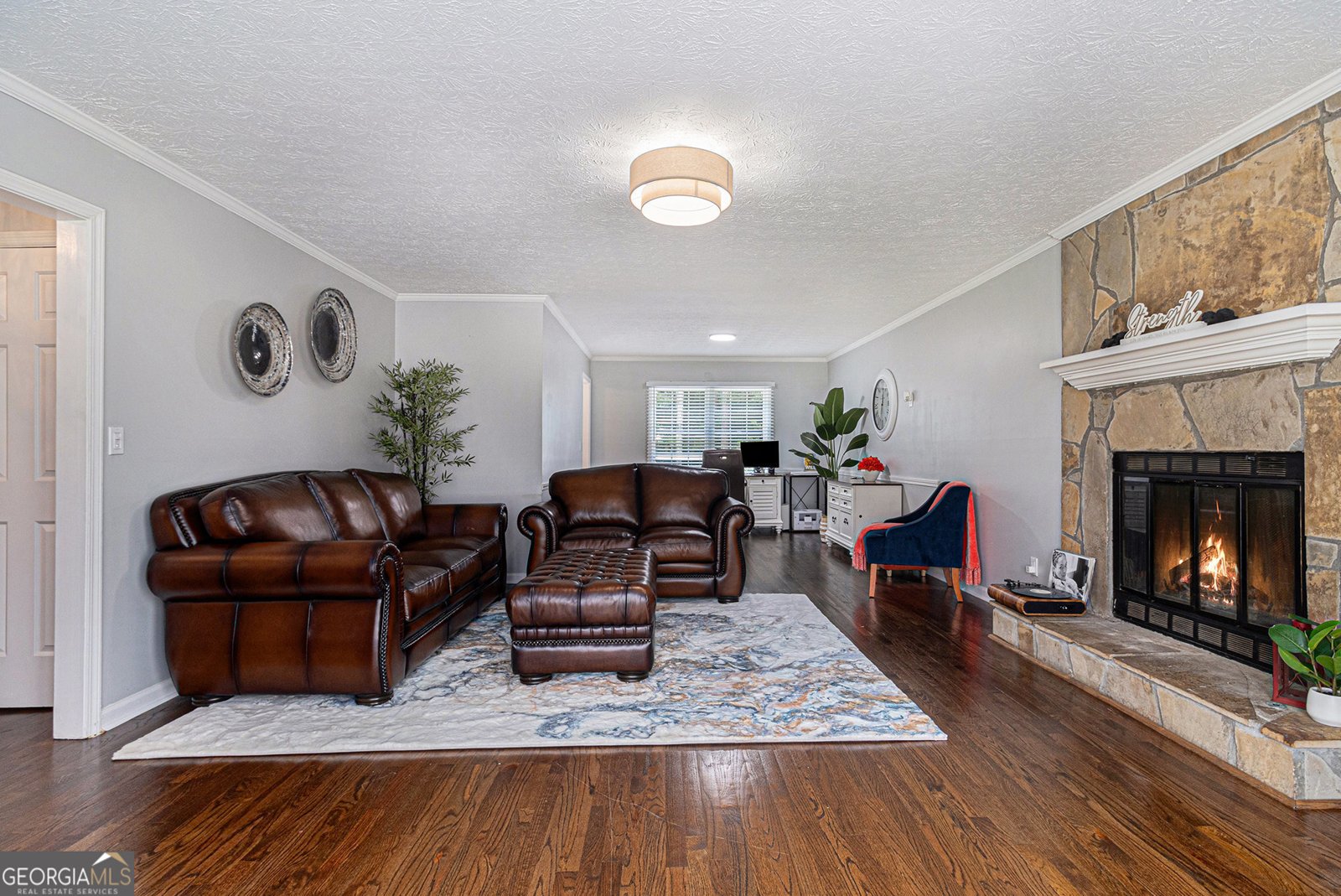 6492 Swift Creek Road Lithonia - 7