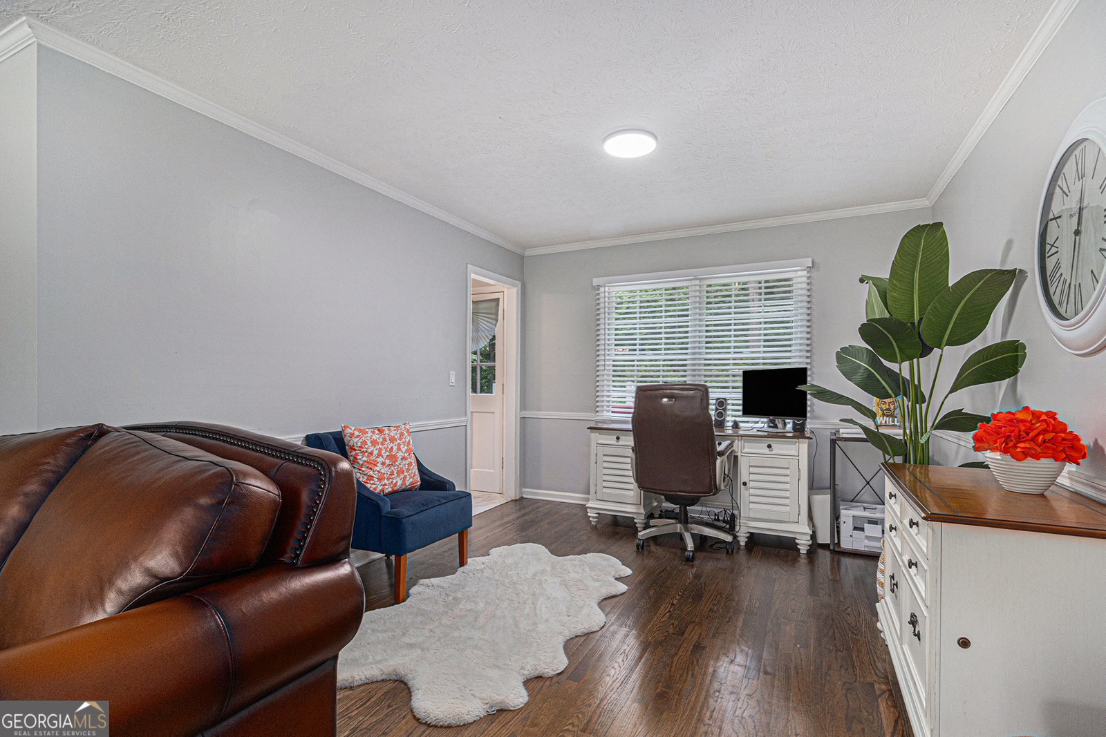 6492 Swift Creek Road Lithonia - 8