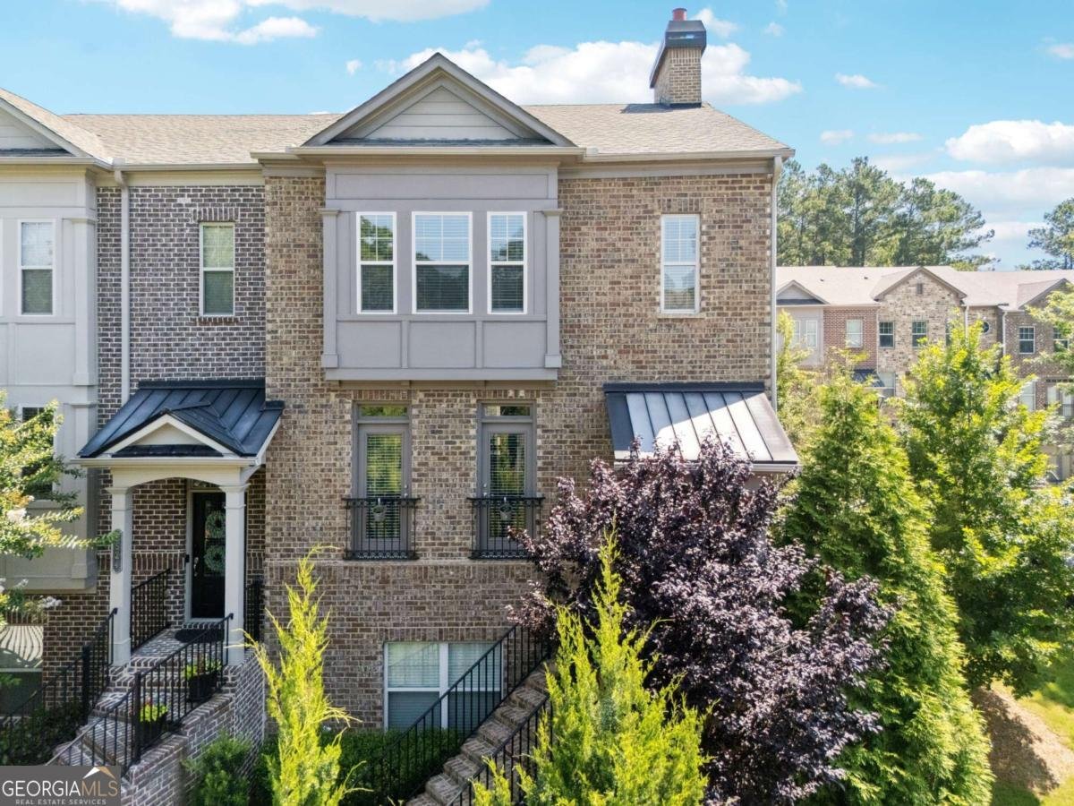 2520 Carmel Way Alpharetta - 1