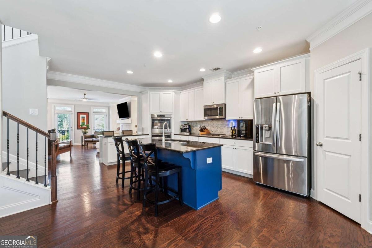 2520 Carmel Way Alpharetta - 14