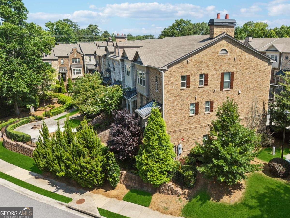 2520 Carmel Way Alpharetta - 2