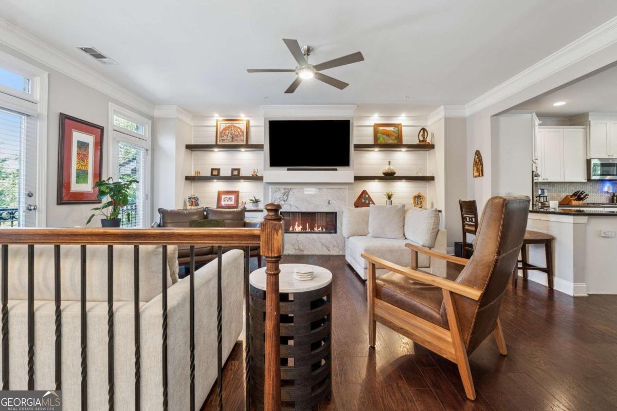 2520 Carmel Way Alpharetta - 3