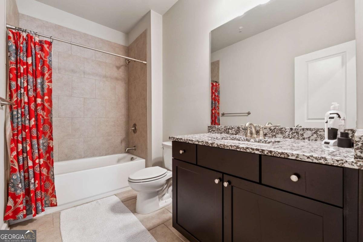 2520 Carmel Way Alpharetta - 35