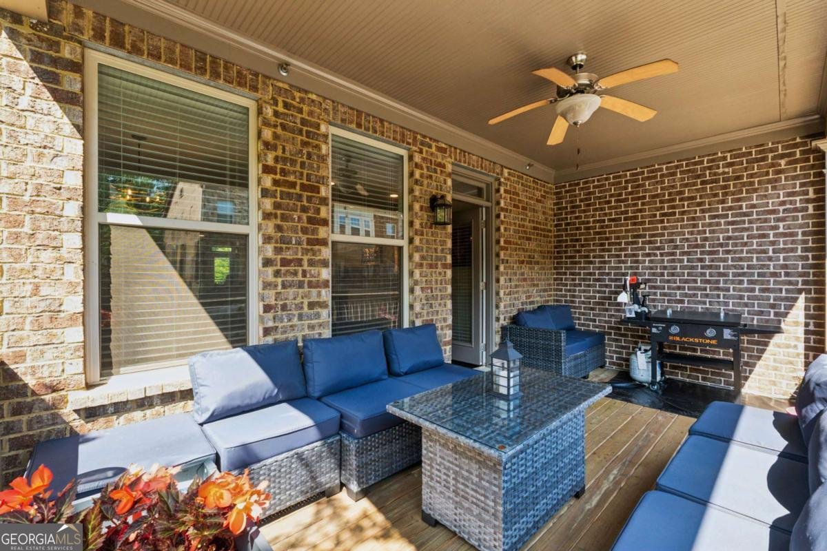 2520 Carmel Way Alpharetta - 38