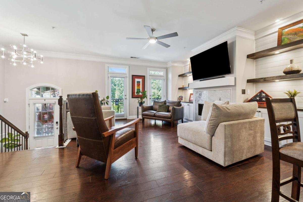 2520 Carmel Way Alpharetta - 4