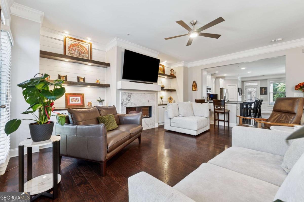 2520 Carmel Way Alpharetta - 5