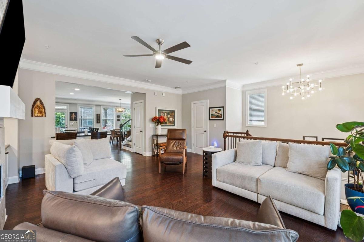 2520 Carmel Way Alpharetta - 6