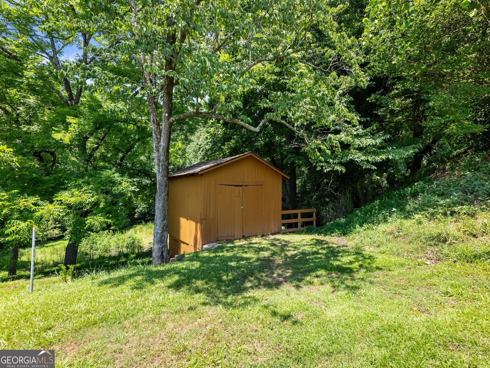 315 Highway 115 Demorest - 26
