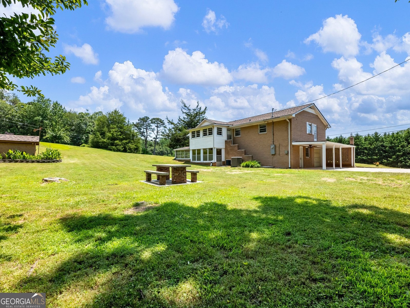 315 Highway 115 Demorest - 31