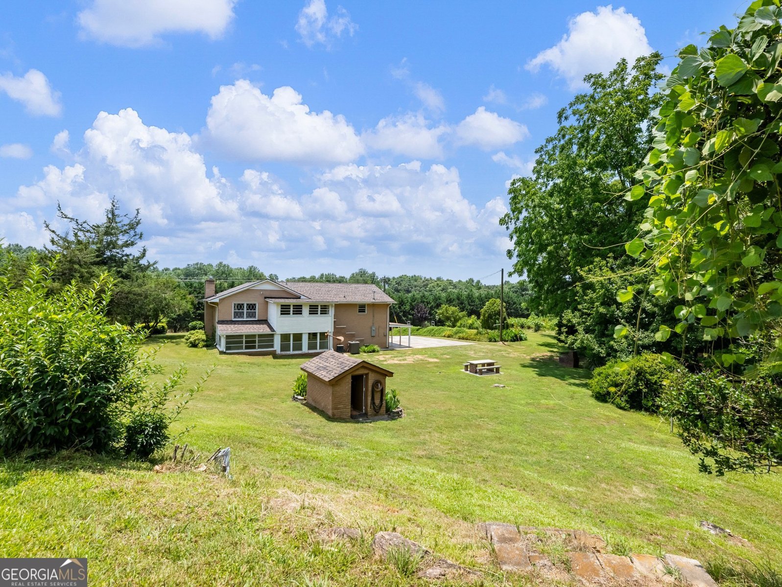 315 Highway 115 Demorest - 35