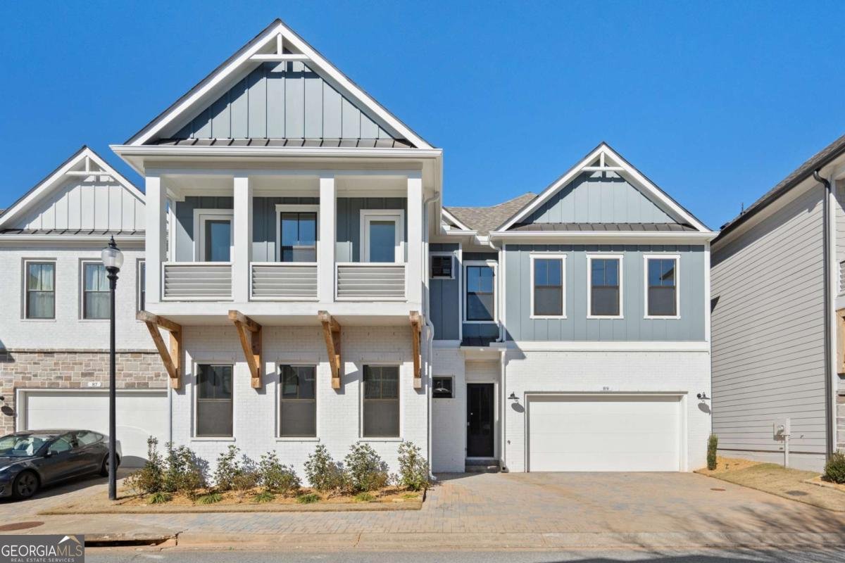 89 Batten Board Way Woodstock - 1