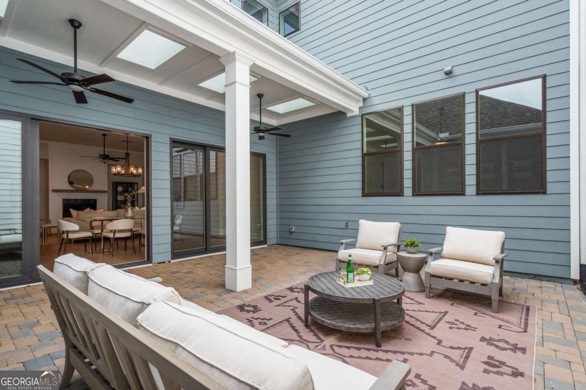 89 Batten Board Way Woodstock - 18