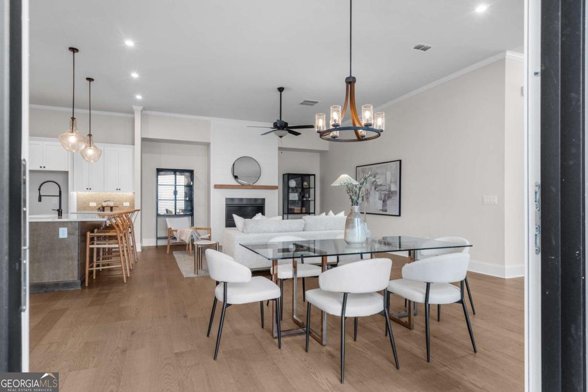 89 Batten Board Way Woodstock - 19