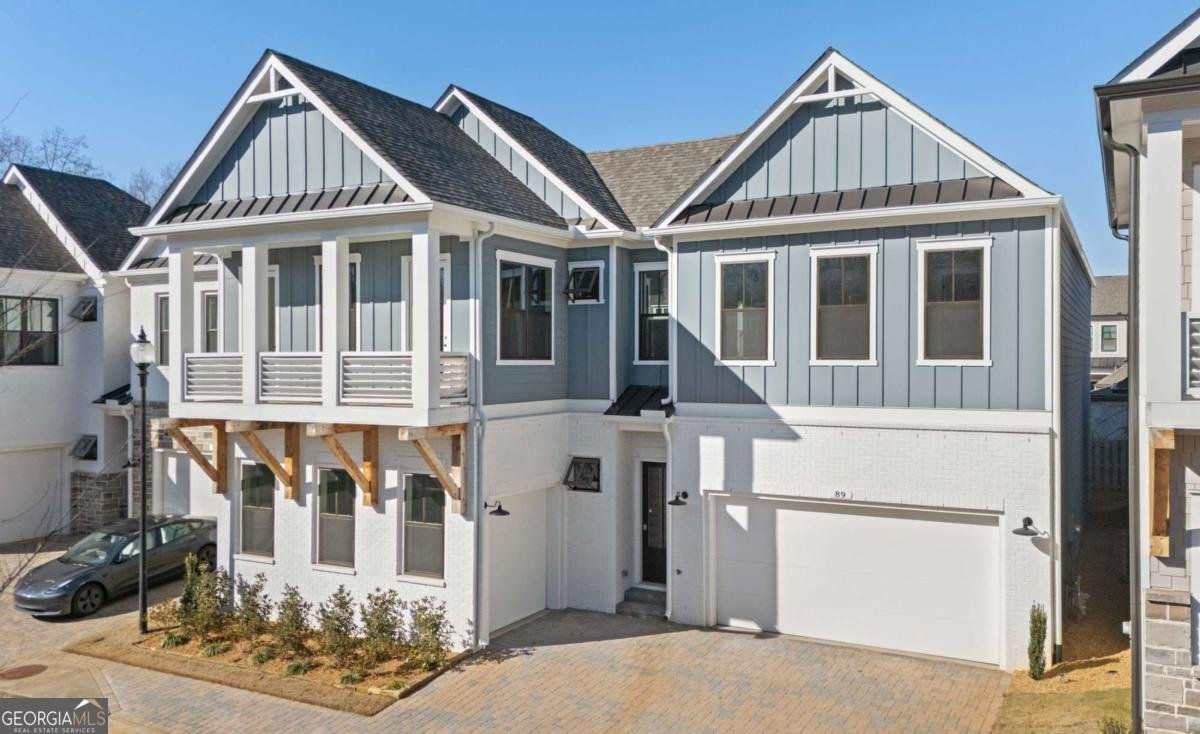89 Batten Board Way Woodstock - 2