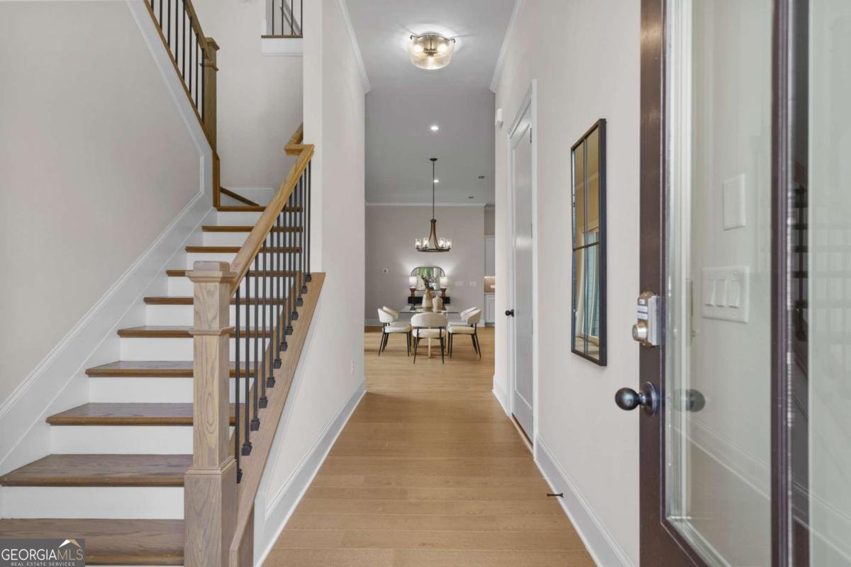 89 Batten Board Way Woodstock - 3