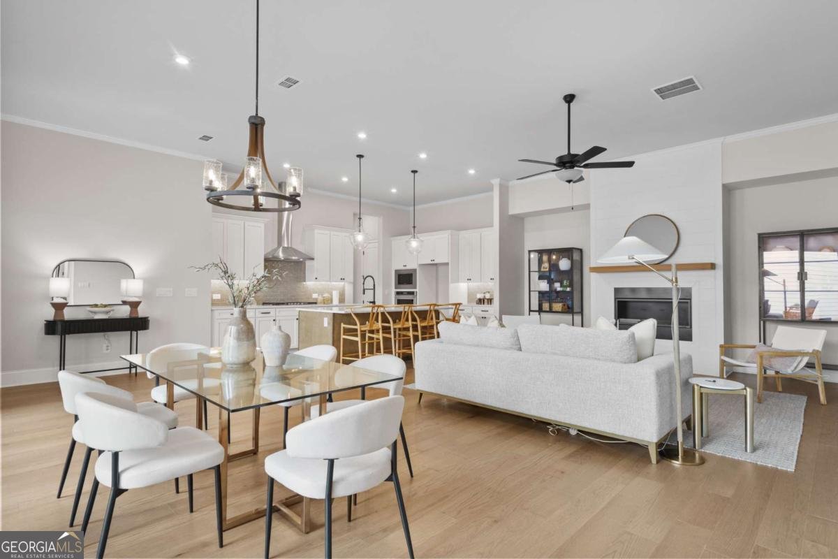 89 Batten Board Way Woodstock - 7