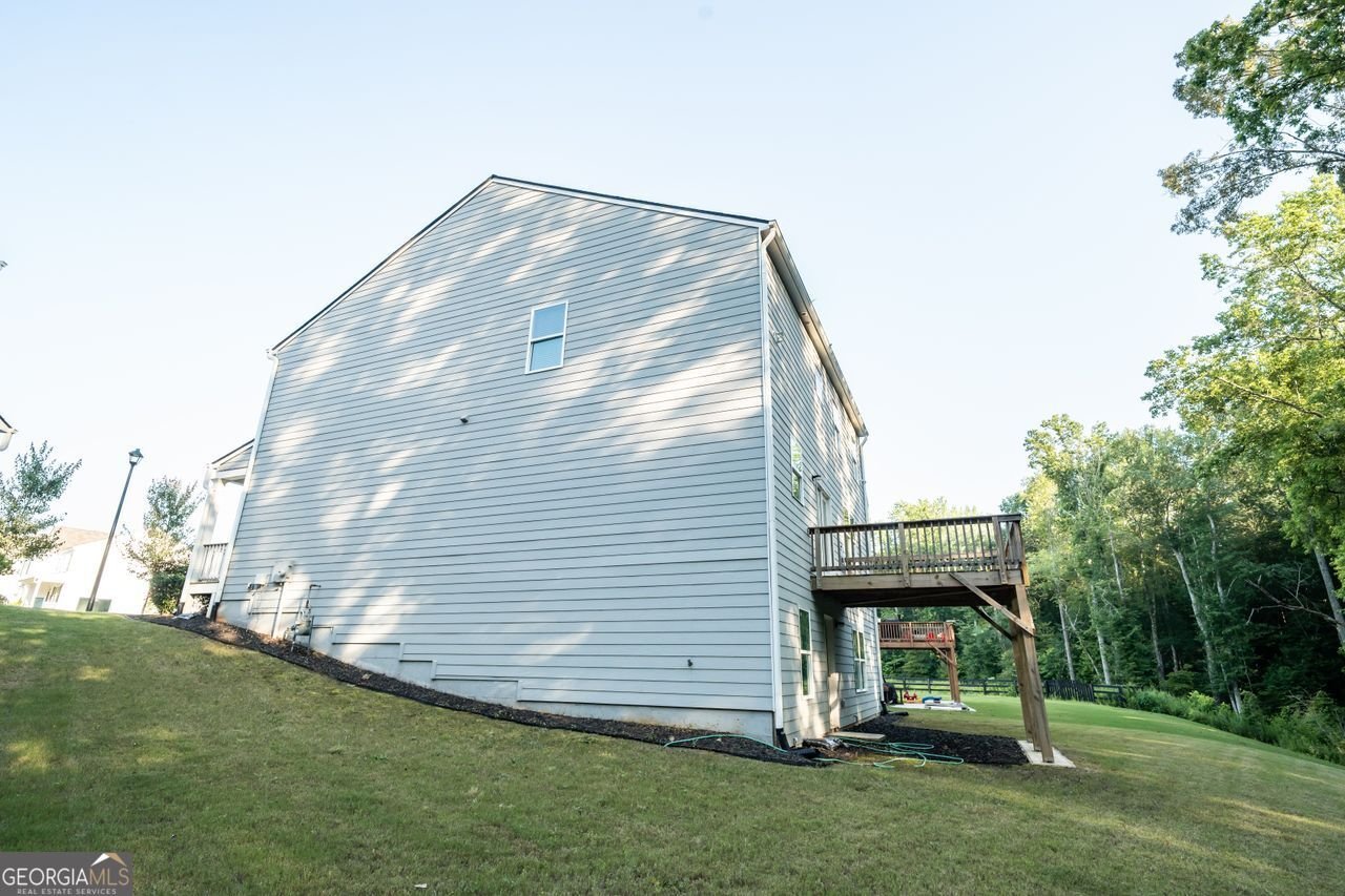 490 Barnwood Lane Dawsonville - 11