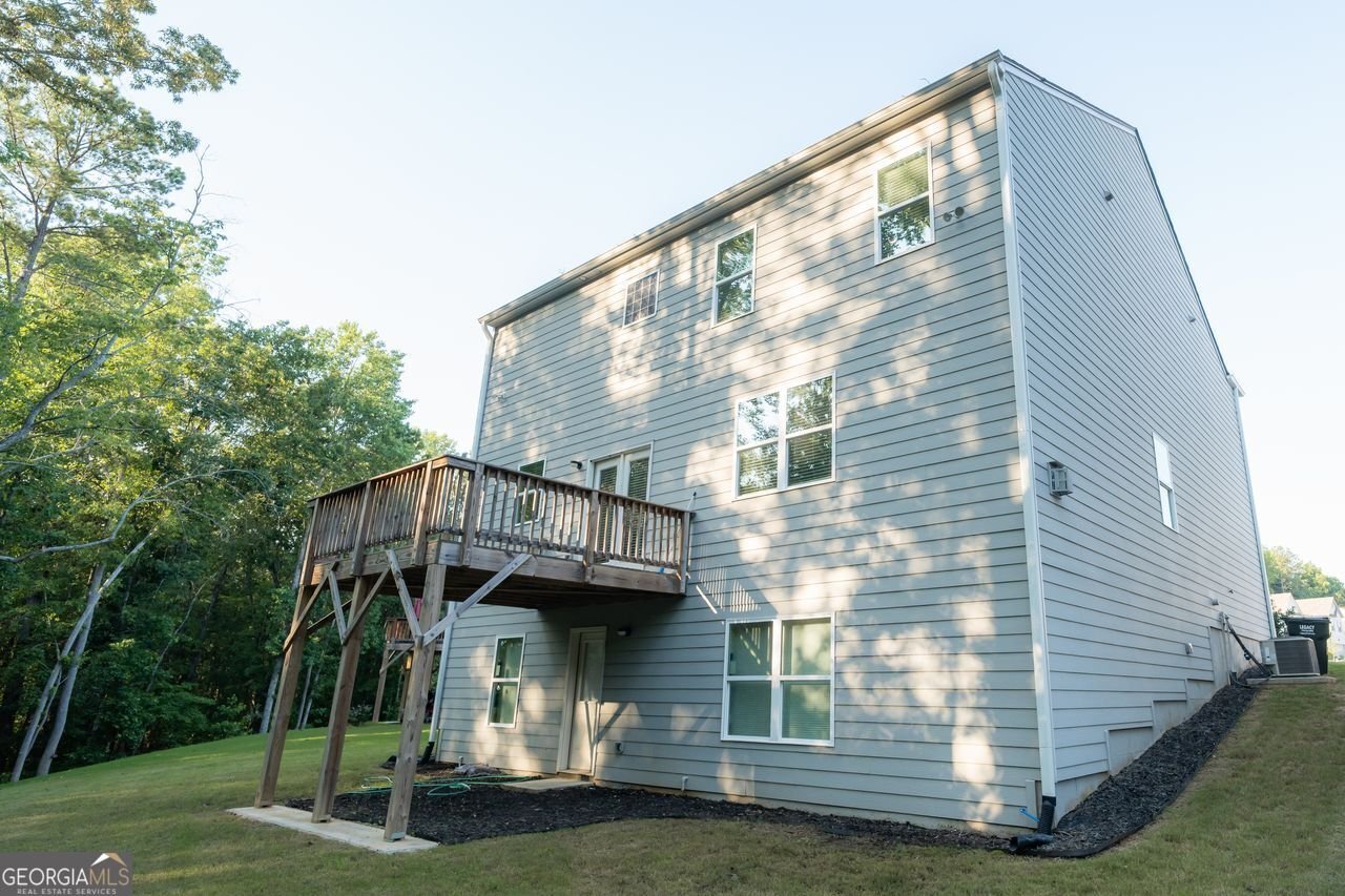 490 Barnwood Lane Dawsonville - 12
