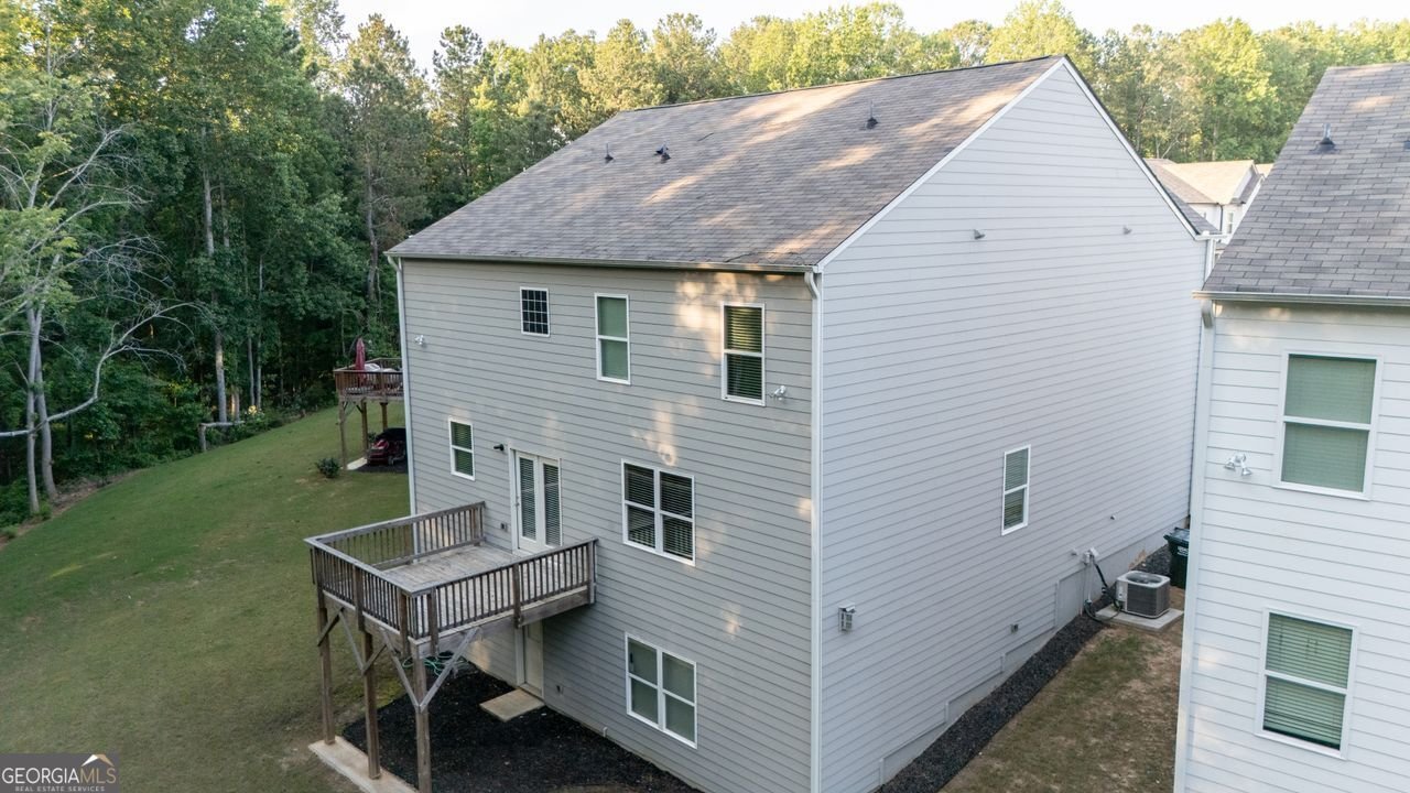 490 Barnwood Lane Dawsonville - 13
