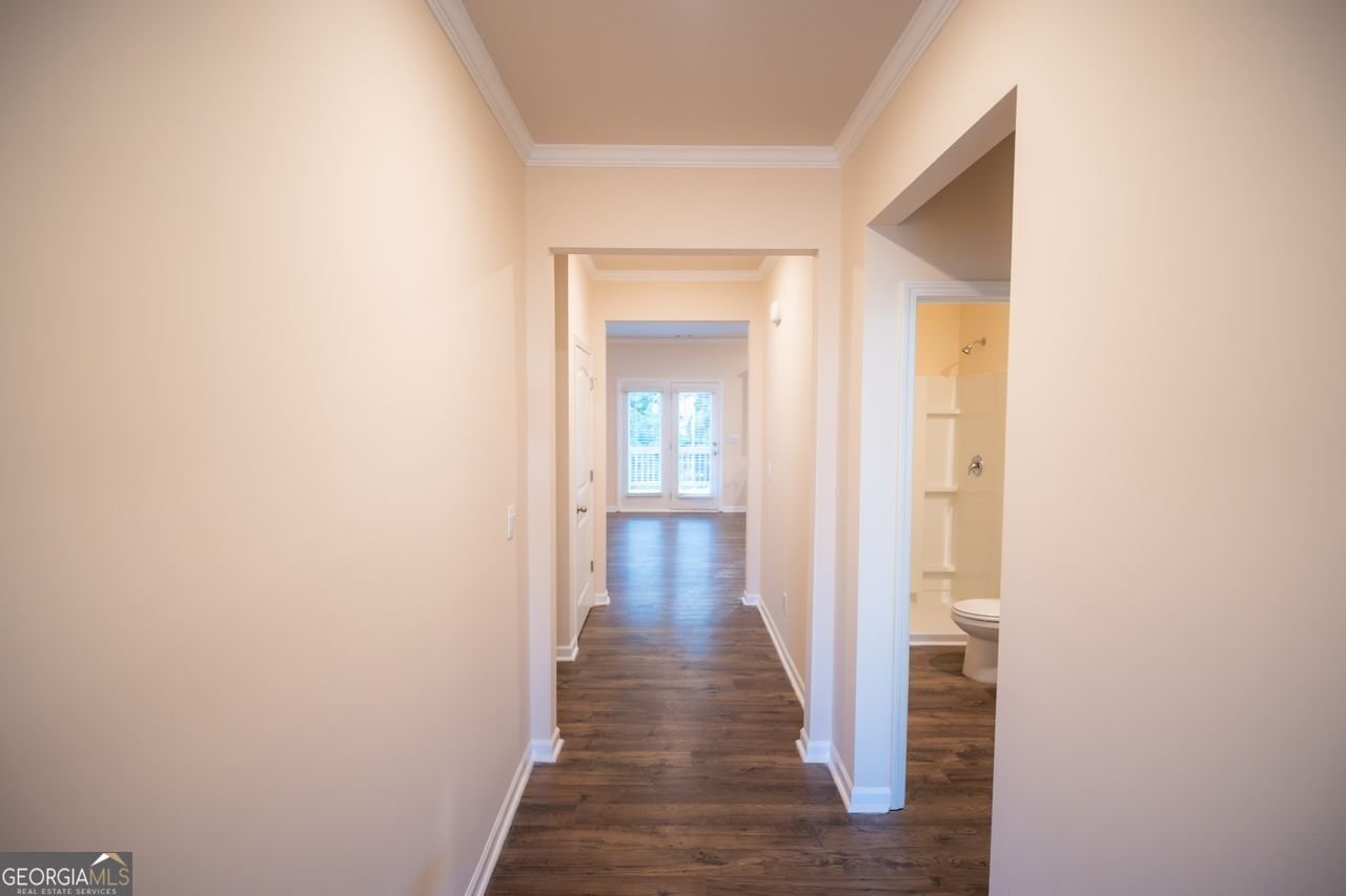 490 Barnwood Lane Dawsonville - 14