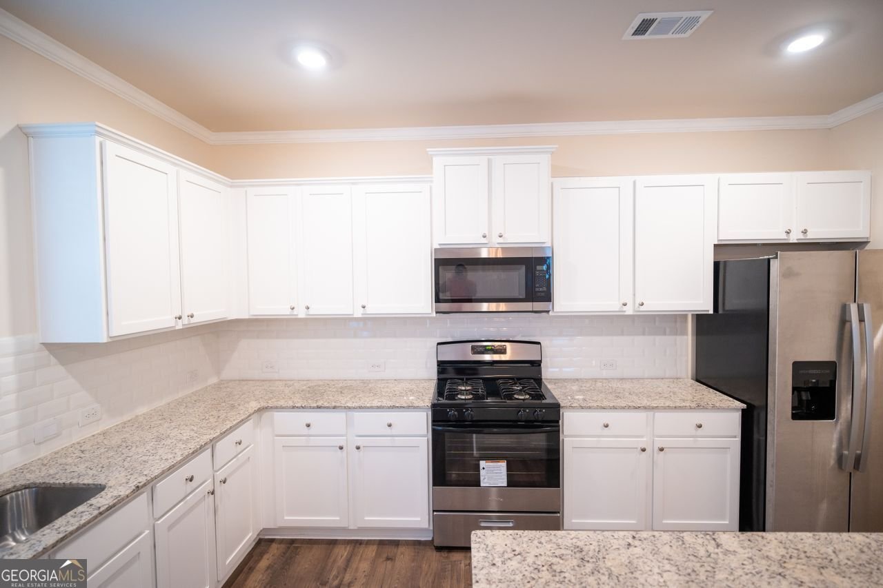 490 Barnwood Lane Dawsonville - 16