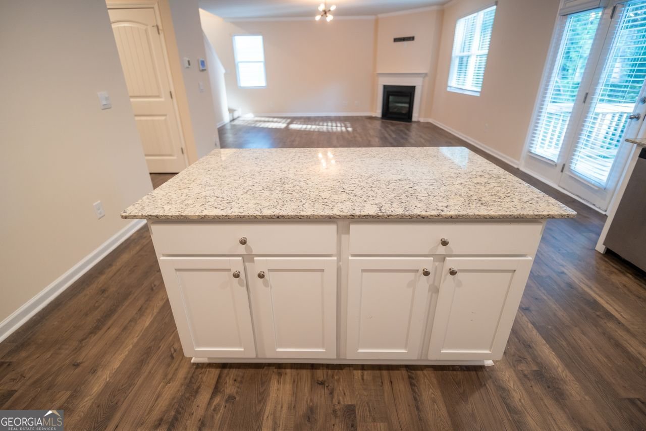 490 Barnwood Lane Dawsonville - 18