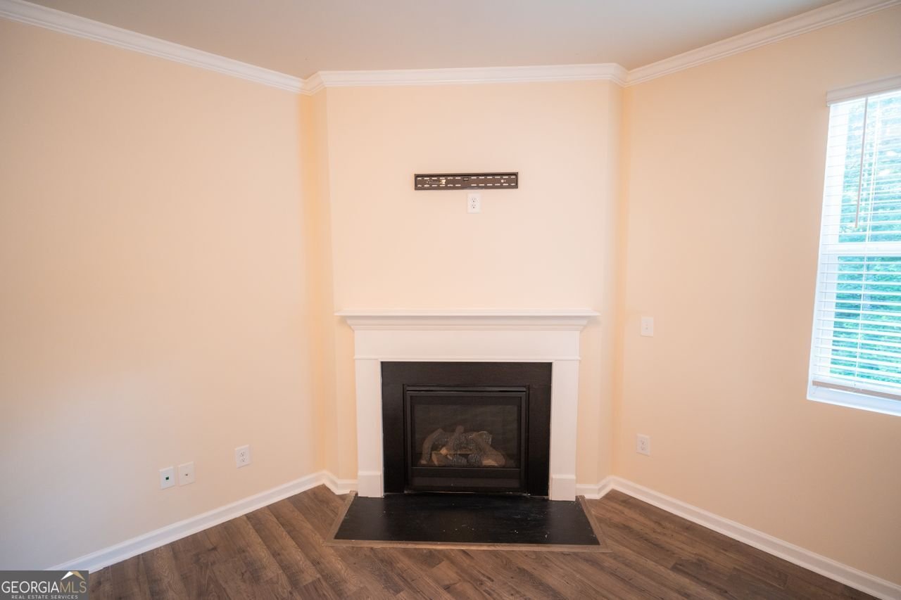 490 Barnwood Lane Dawsonville - 19