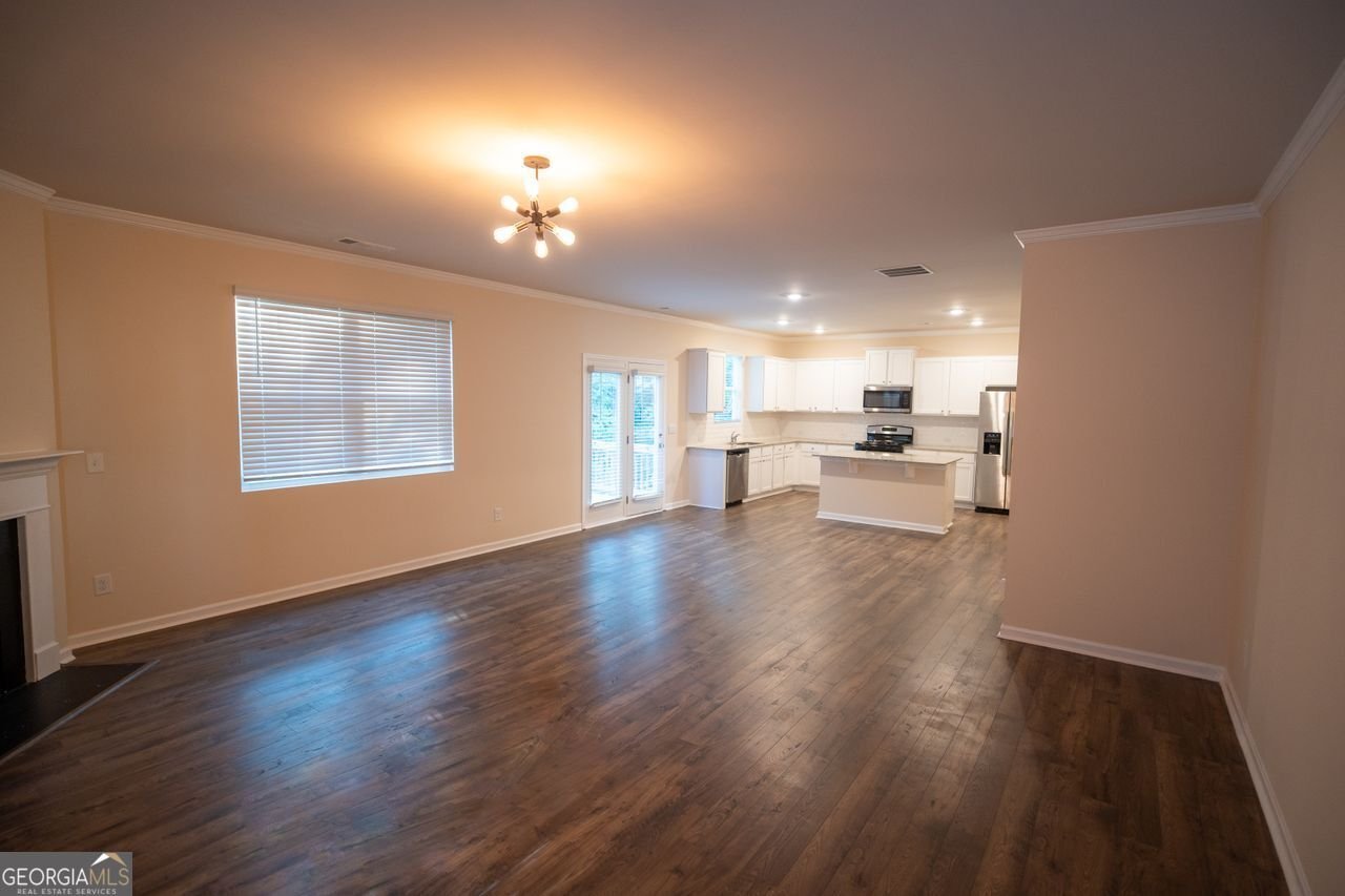 490 Barnwood Lane Dawsonville - 20