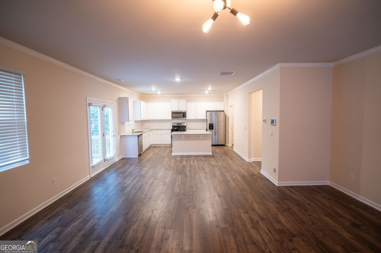 490 Barnwood Lane Dawsonville - 21