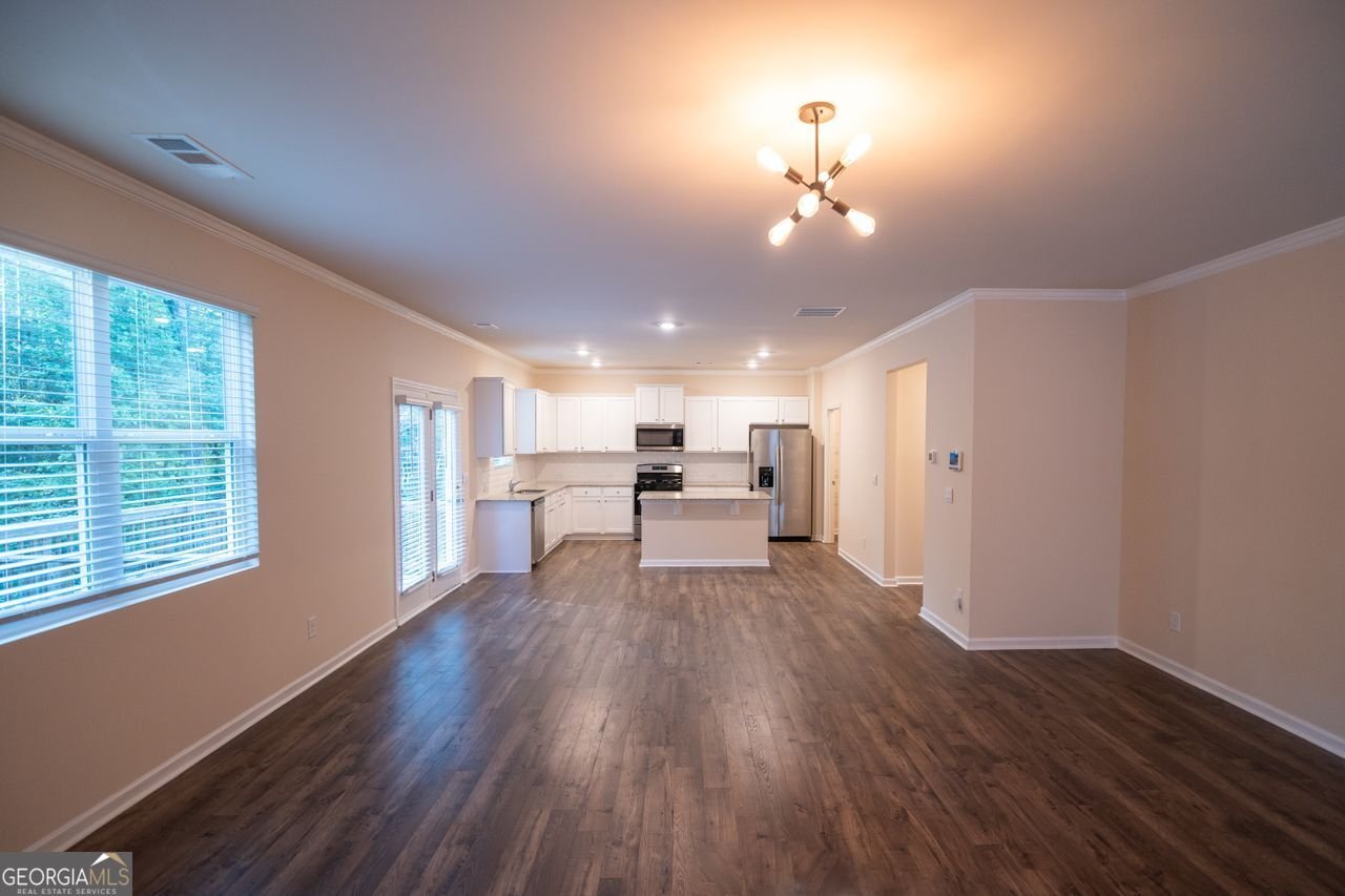 490 Barnwood Lane Dawsonville - 22