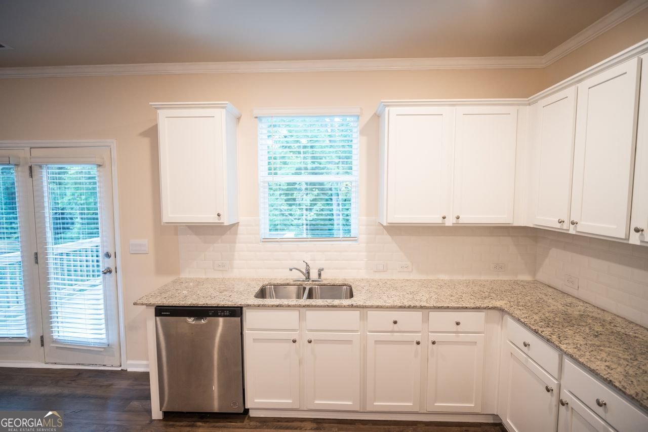 490 Barnwood Lane Dawsonville - 25
