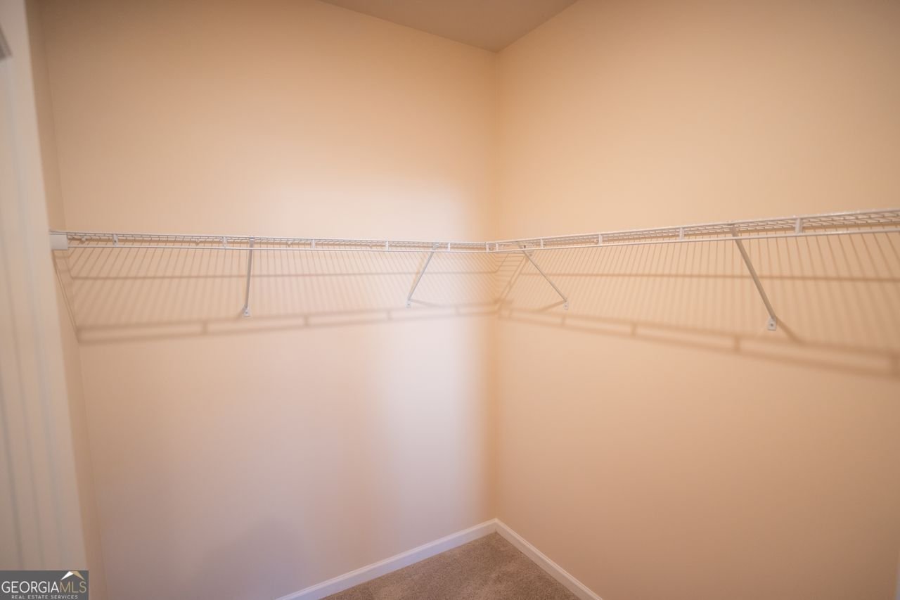 490 Barnwood Lane Dawsonville - 28
