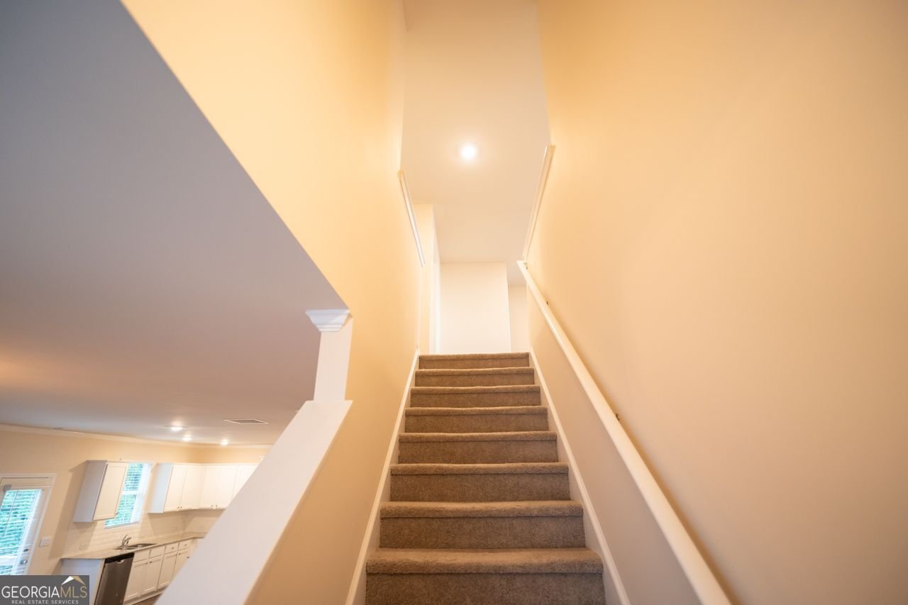 490 Barnwood Lane Dawsonville - 29