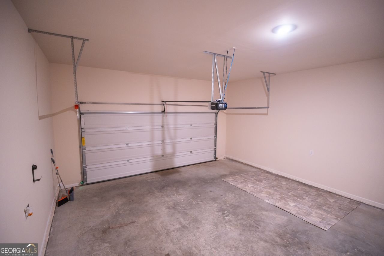 490 Barnwood Lane Dawsonville - 41