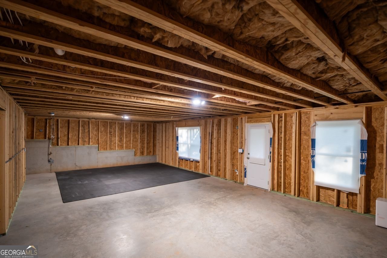 490 Barnwood Lane Dawsonville - 47