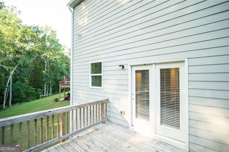 490 Barnwood Lane Dawsonville - 51