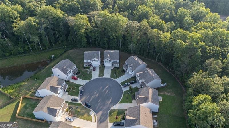 490 Barnwood Lane Dawsonville - 53