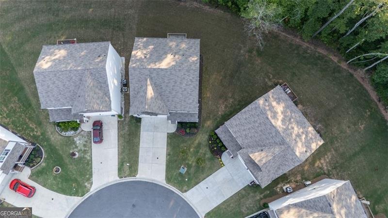 490 Barnwood Lane Dawsonville - 54