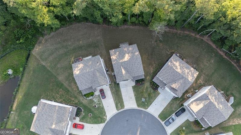490 Barnwood Lane Dawsonville - 55