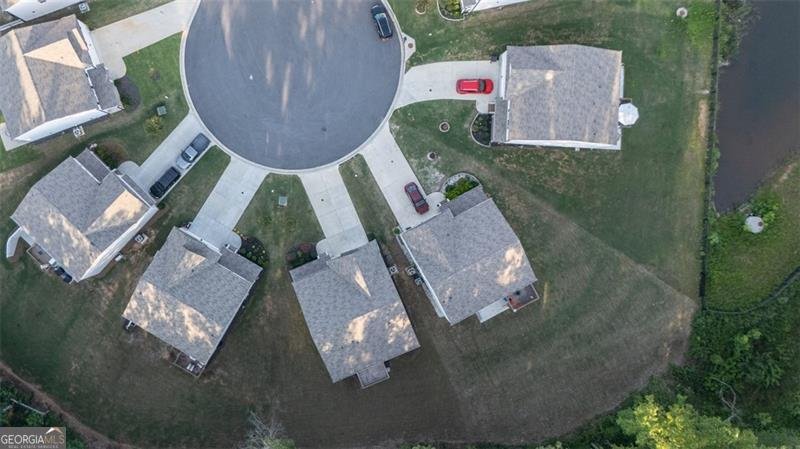 490 Barnwood Lane Dawsonville - 56