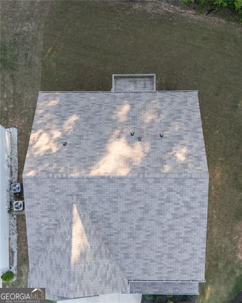 490 Barnwood Lane Dawsonville - 59