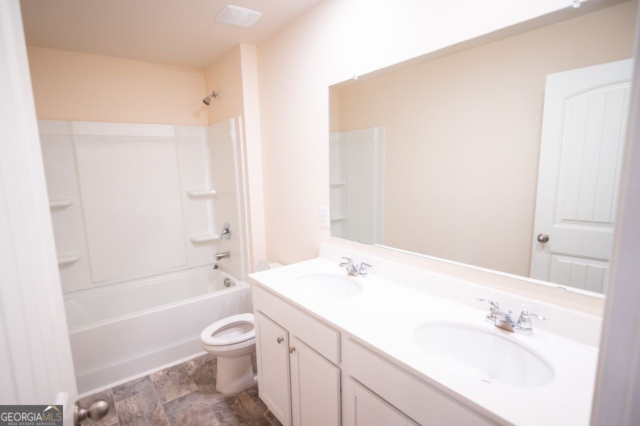 490 Barnwood Lane Dawsonville - 64