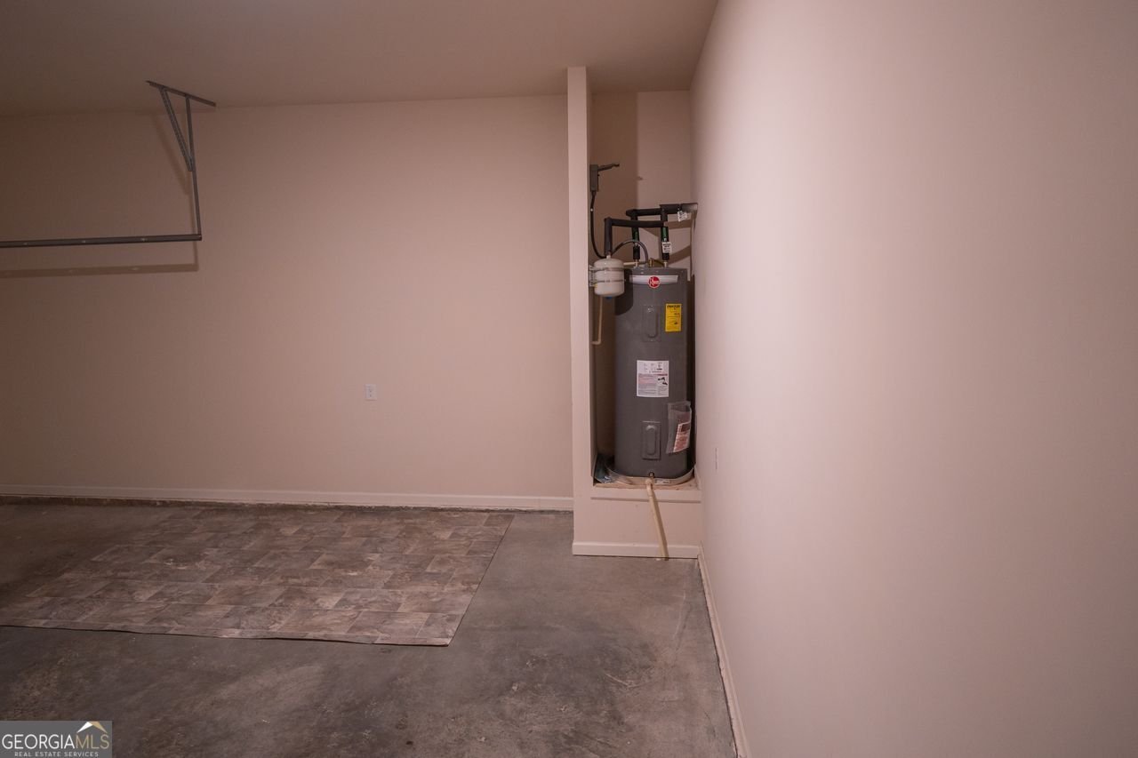 490 Barnwood Lane Dawsonville - 68