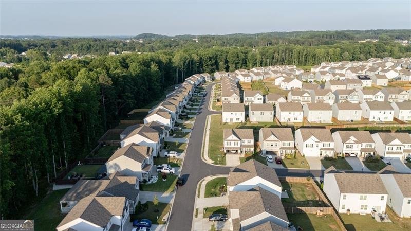 490 Barnwood Lane Dawsonville - 7