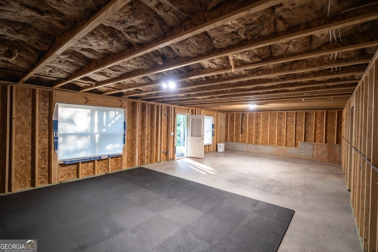 490 Barnwood Lane Dawsonville - 71